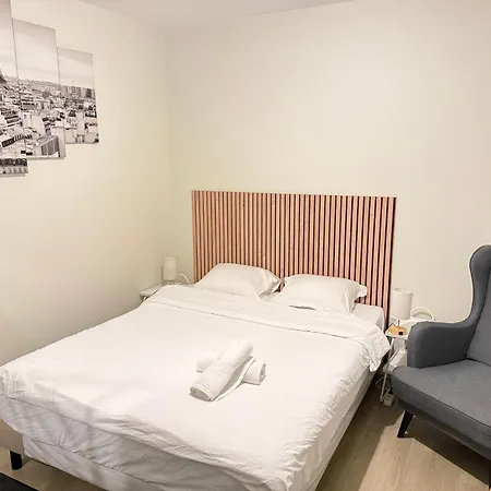 Cocoon 4* Parigi