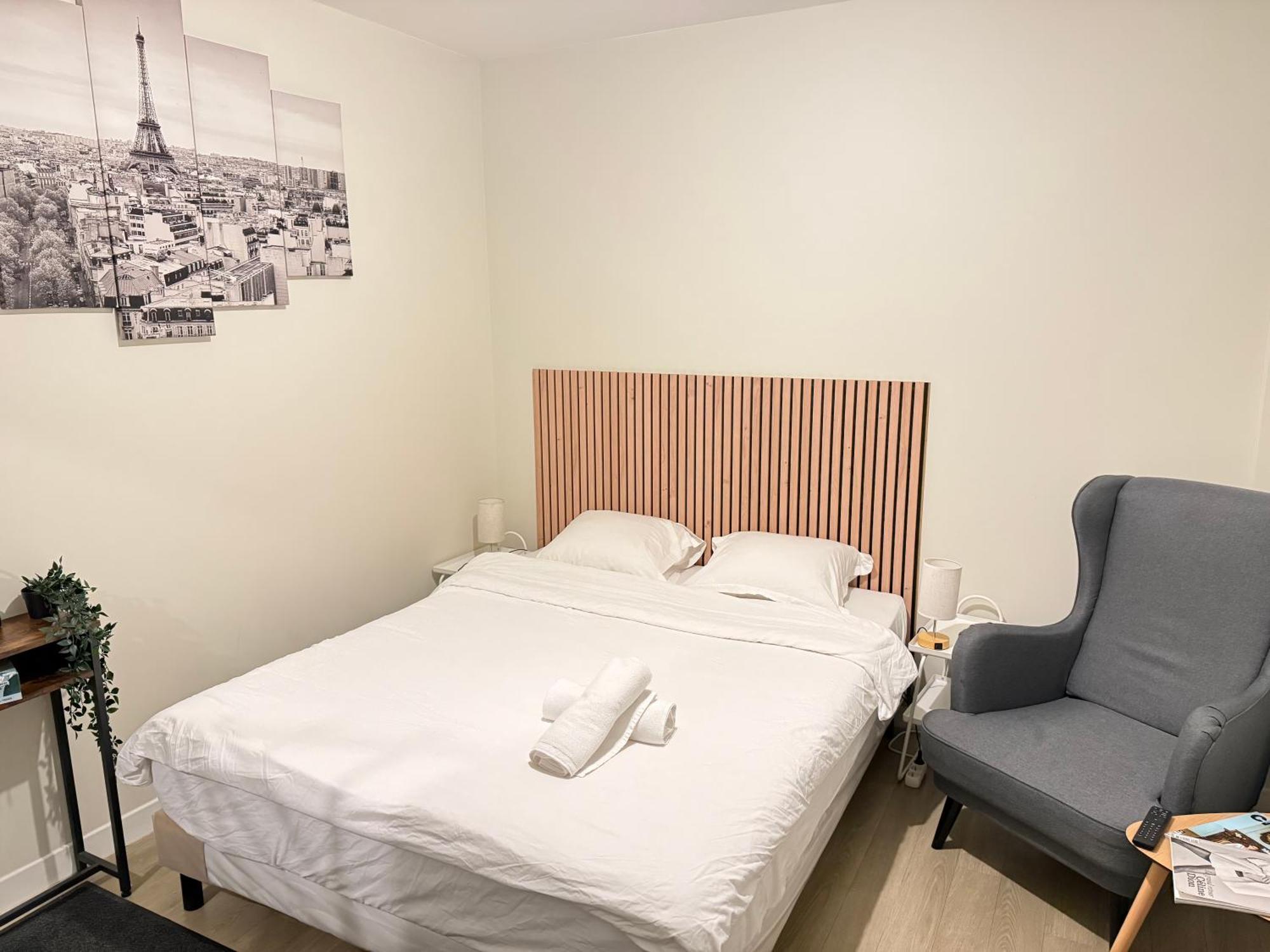 Cocoon 4* Parigi